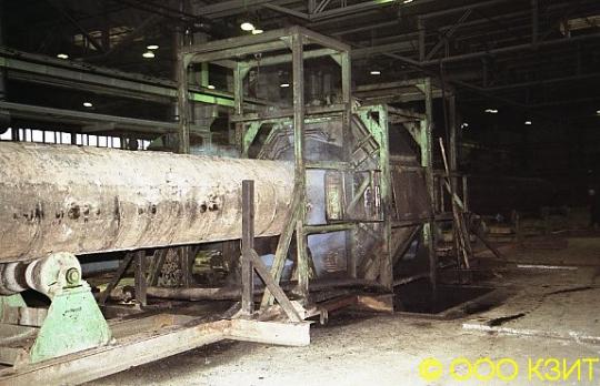 Фото 26 «Копейский завод изоляции труб», г.Копейск